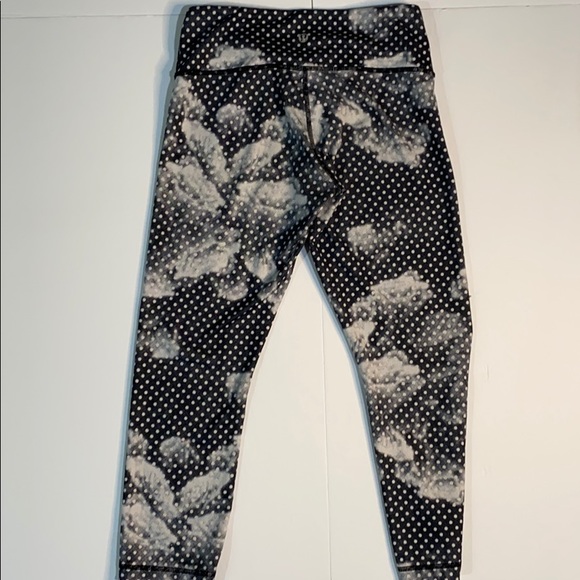 Women’s crop leggings lululemon - Picture 2 of 2